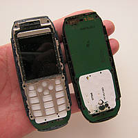 Телефон Nokia 1616-2 на запчастини, на деталі