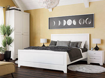 Ліжко Мадрид-модуль-10 Vip-Master