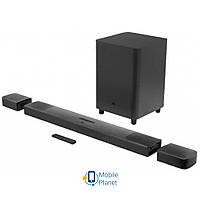 JBL Bar 9.1 True Wireless Surround with Dolby Atmos (JBLBAR913DBLKEP)