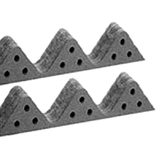 Ондулін коричневий, фото 5