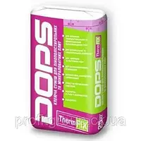 Клей для пінопласту