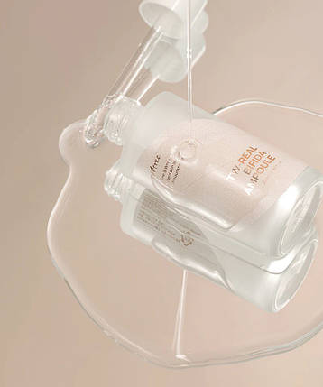 Ампульна сироватка з біфидокомплексом Isntree TW-Real Bifida Ampoule, 50 мл., фото 3