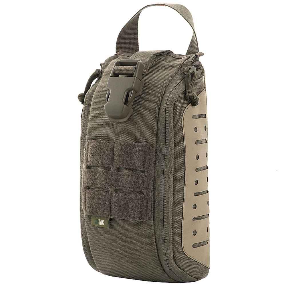 Підсумок медичний M-Tac Elite Rip Off Ranger Green 10078023