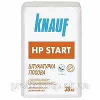 Штукатурка Knauf HP-Start