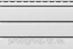 Софіт Айдахо  білий 3,0 м