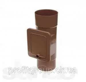 Люк для чистки, фото 1