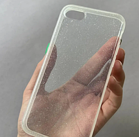 Чехол для iPhone 8 Plus Clear Shine