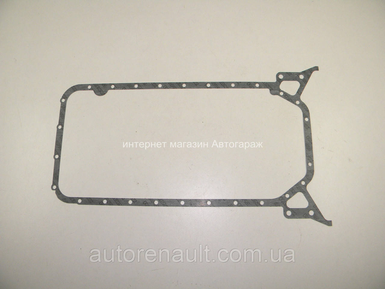 Прокладка масляного поддона на Мерседес Спринтер 2.2CDI (OM 646) 2006-2009 REINZ (Германия) 702620410 - фото 1 - id-p664704313