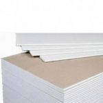 Гіпсокартон