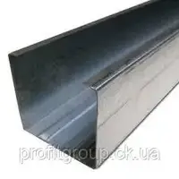 Профіль для гіпсокартону  CW-50 3 м