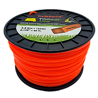 Бухта жилка квадрат 3,0 мм (152 мм)