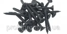 Гвинт самонарізний  для гіпсокартону по металу., фото 1