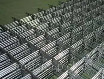 Сітка кладочна 100 х 100 х 3 мм