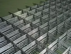 Сітка кладочна 100 х 100 х 3 мм