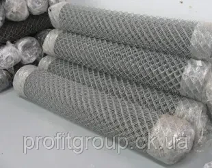 Сітка рабиця 60 х 60(оц)
