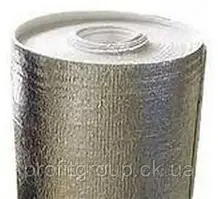 Утеплювачі фольговані