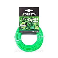 Косильна струна Foresta TL-2415R