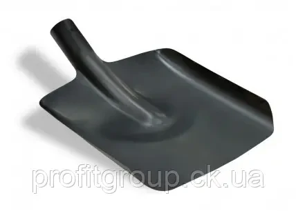 Лопата совкова, фото 1