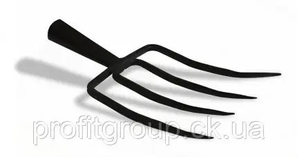 Вила копальні, посилені, фото 1