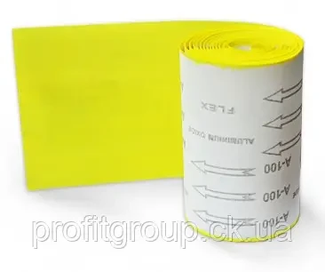 Папір наждачний на паперовій основі P240