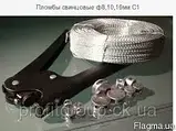 Пломби свинцеві 16 мм, фото 4