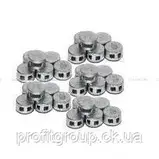 Дріт кручений пломбувальний, оцинкований, фото 3