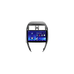 Штатная магнитола Teyes CC2Plus Nissan Sunny / Almera (2014-2016)