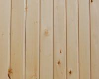 Вагонка (сосна), фото 1