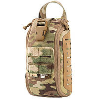 Подсумок медицинский M-Tac Elite Rip Off Multicam 10078008