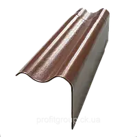 Вітрова планка "FIBRODAH" ВП-1 (права)