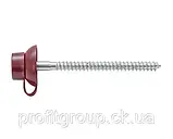 Саморізи кріплення  FIBRODAH, фото 2