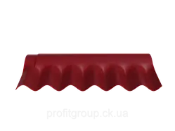 Деталь гребнева  КС-1 "FIBRODAH"