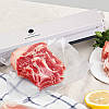 Вакууматор для їжі Keep Freshness BT 01 + Подарунок Пакети вакуумні 15 м / Домашній вакуумний пакувальник, фото 4