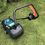 Газонокосарка електрична Makita ECLM32E 2200W, фото 6