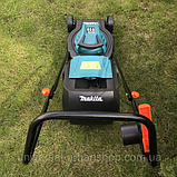 Газонокосарка електрична Makita ECLM32E 2200W, фото 8