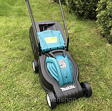 Газонокосарка електрична Makita ECLM32E 2200W, фото 9