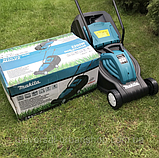 Газонокосарка електрична Makita ECLM32E 2200W, фото 10