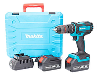 Шуруповерт аккумуляторный Makita DCD917 36V 2,0 А. ч ( Режим Удара )