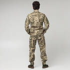Форма військова піксель, тактичний одяг ЗСУ ФП-РС240, фото 3