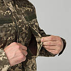 Форма військова піксель, тактичний одяг ЗСУ ФП-РС240, фото 8