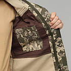 Форма військова піксель, тактичний одяг ЗСУ ФП-РС240, фото 7