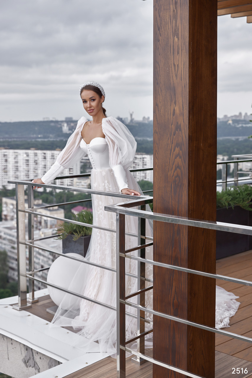 Весільна сукня, фото 1