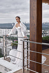 Весільна сукня