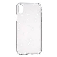 Чохол для iPhone XR Clear Shine