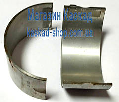 Вкладки шатуна компресора 4131 ТАТРА-815 TATRA-813
