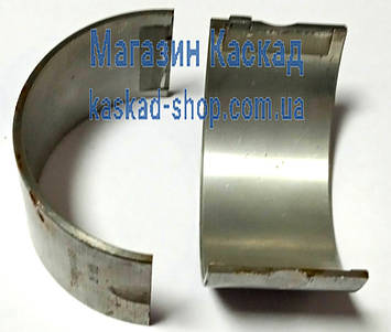 Вкладки шатуна компресора 4131 ТАТРА-815 TATRA-813, фото 1