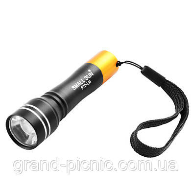 Ліхтар Small Sun ZY-B70-LM, 1хAAA
