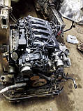 Двигатель BMW X3 M57/T2 306D3 Двигун БМВ Х3 М57 3.0 11000413756, фото 4