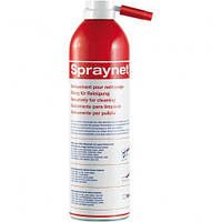 Spraynet - универсальное чистящее средство, 500 мл