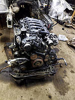 Двигатель BMW X3 M57/T2 306D3 Двигун БМВ Х3 М57 3.0 11000413756